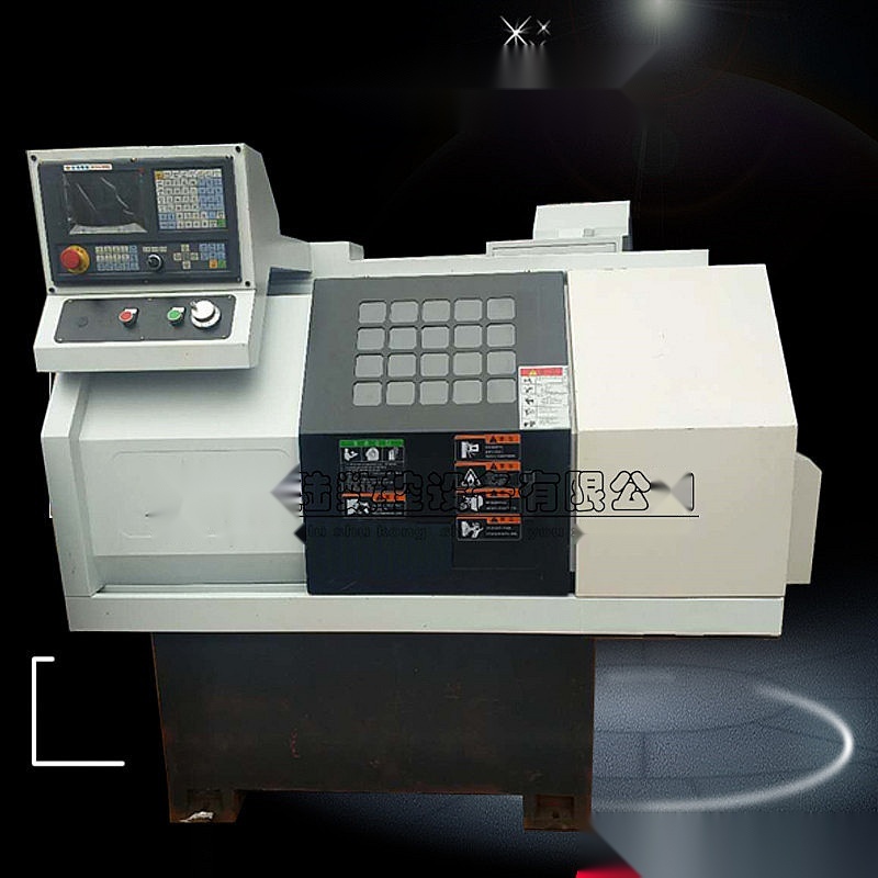 CJK0640 CNC bench lathe to Manipur
