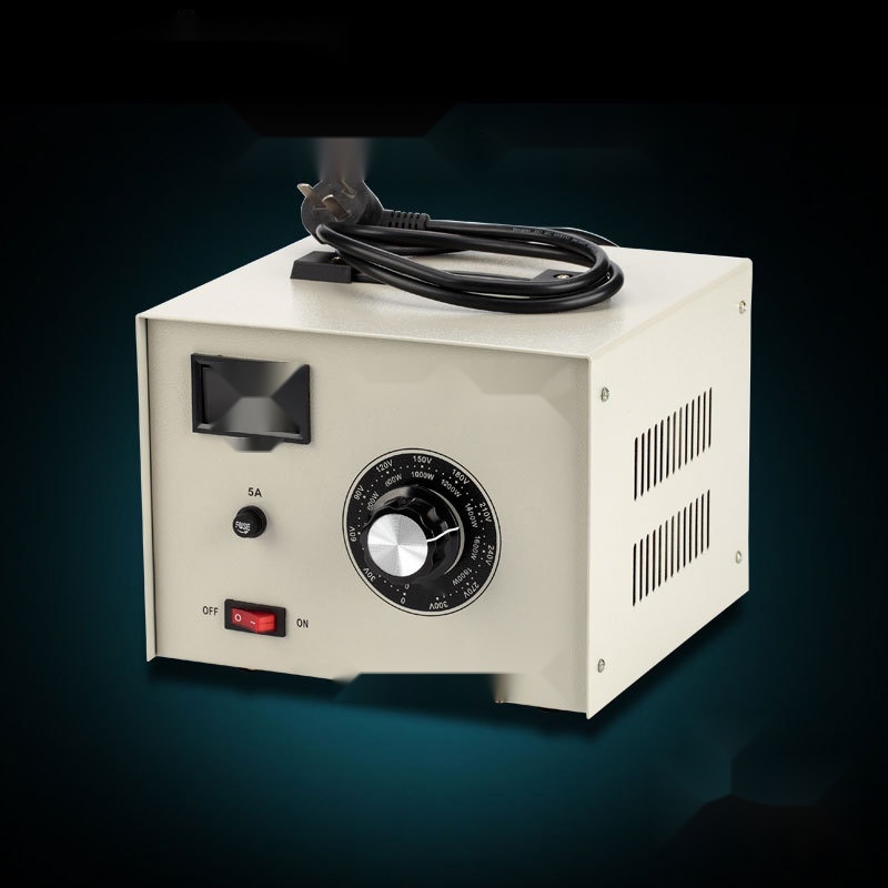 STG-2000W voltage regulator to Uttar Pradesh
