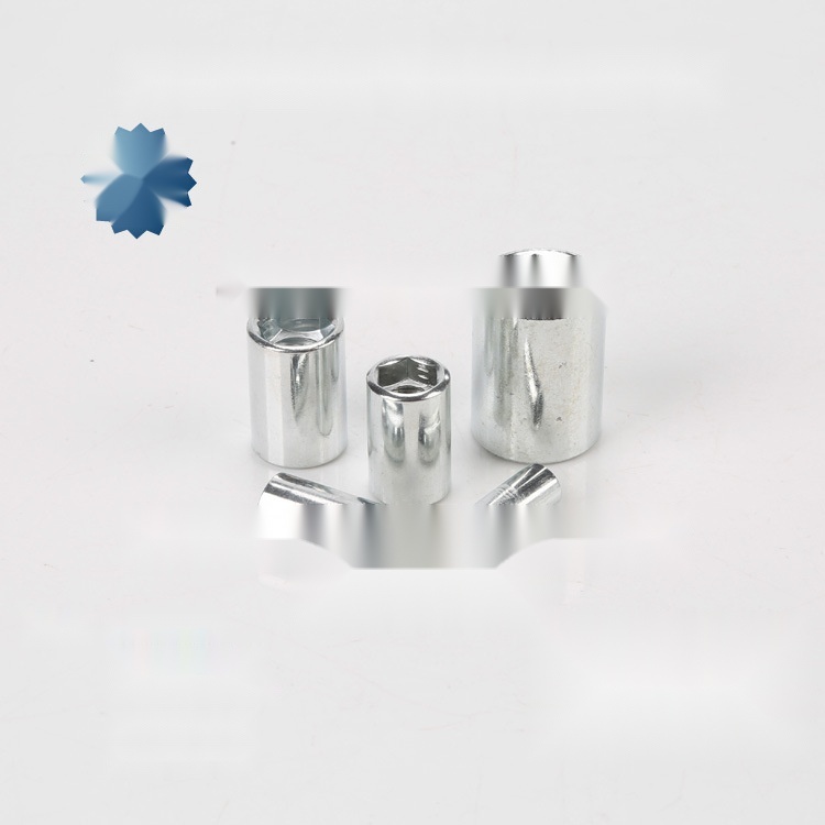 Cylinder tie rod nut, SC cylinder round nut, pneumatic nut to Pondicherry