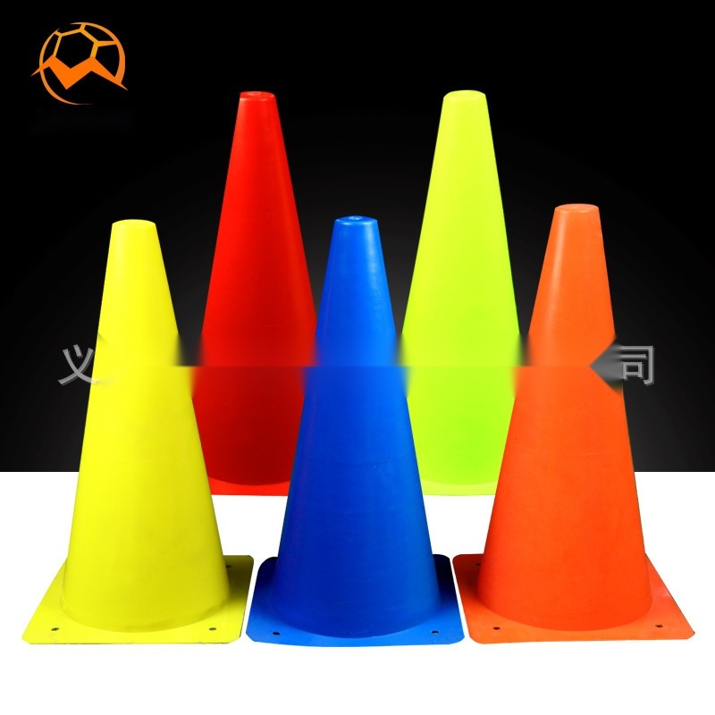 marker cone to Chhattisgarh