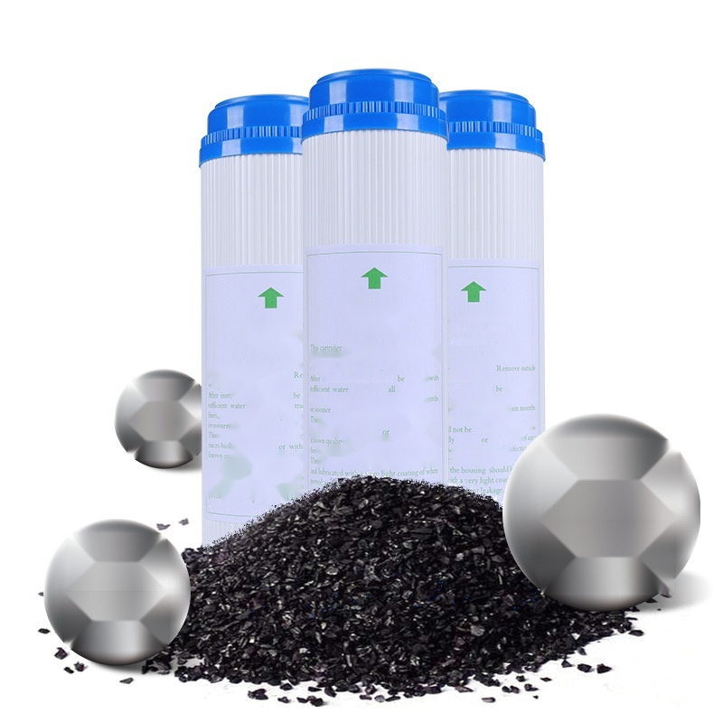 UDF Activated Carbon Filter Cartridge to Karnataka