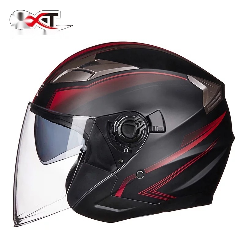 Electric Bike Half Helmet to Odisha