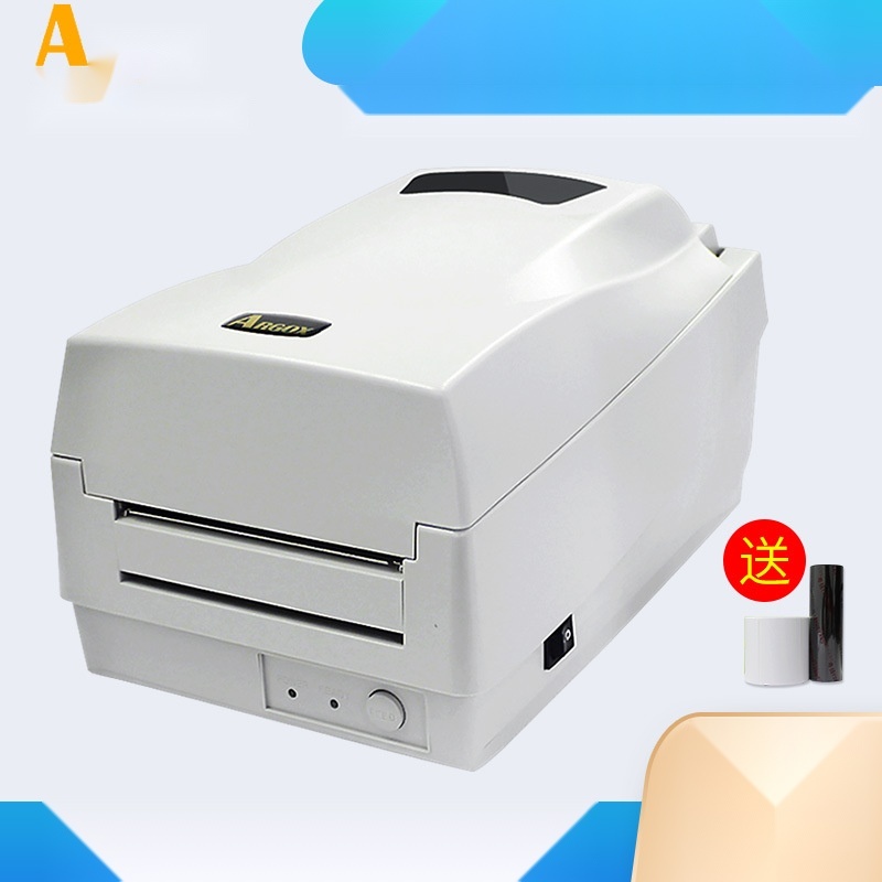 Arkscan OS-214Plus barcode printer to Kerala