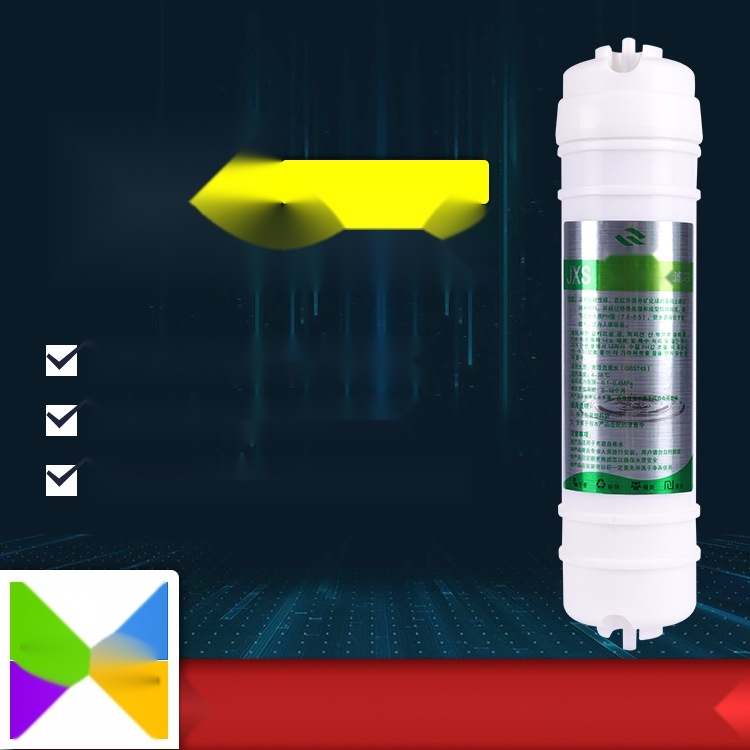 Household water purifier to Sikkim