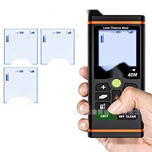 Laser distance meter to Uttarakhand
