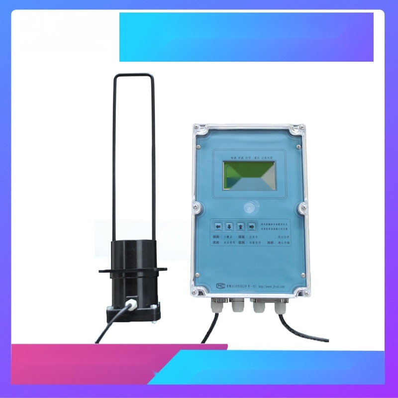 WL-1A1/WL-1A2 ultrasonic open channel flow meter to Arunachal Pradesh