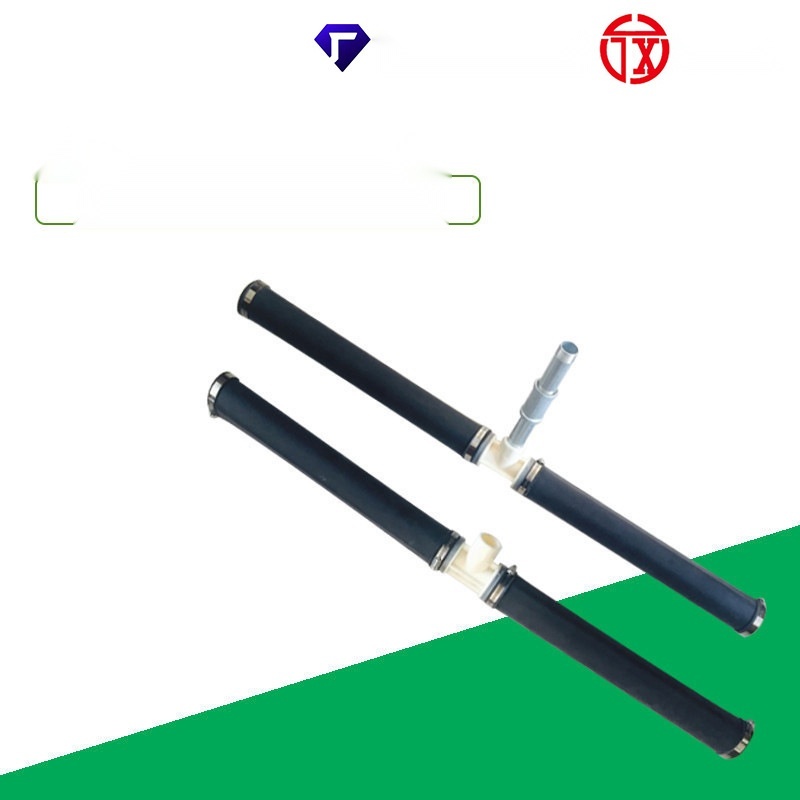 Microporous aerator to Odisha
