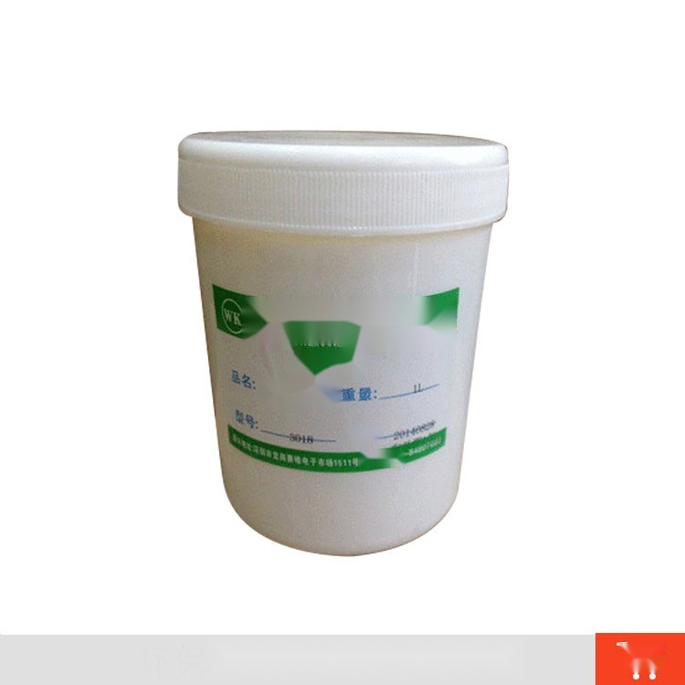 Industrial grease to Goa