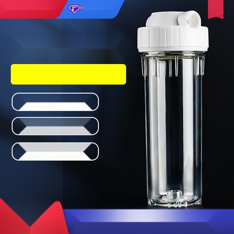 Pre-filter bottle to Jharkhand