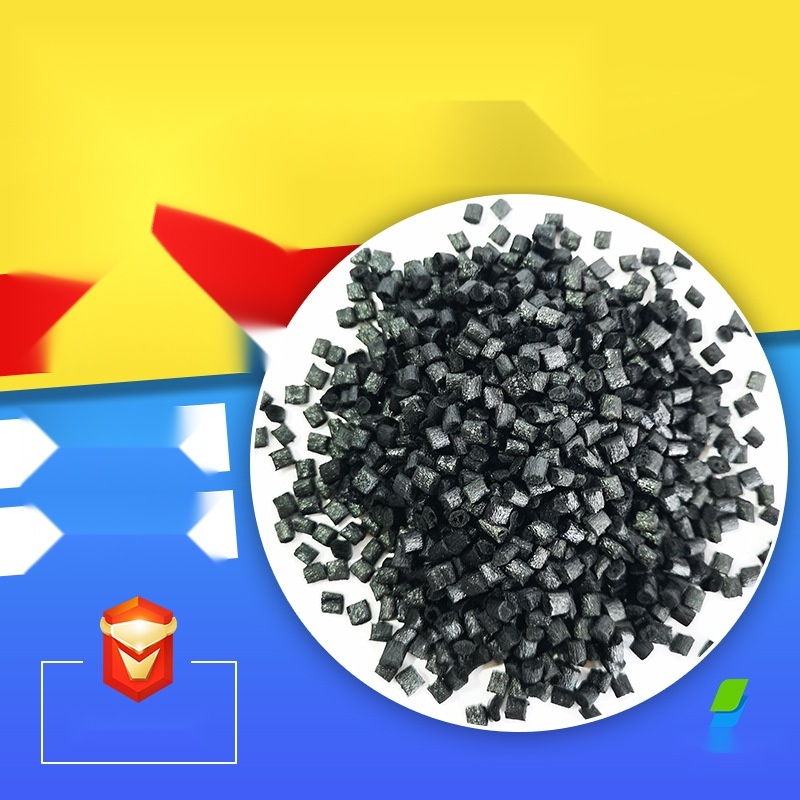 ABS carbon fiber plastic pellets to Punjab
