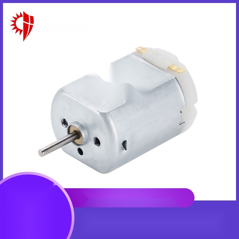 F280 DC brushed motor to Meghalaya