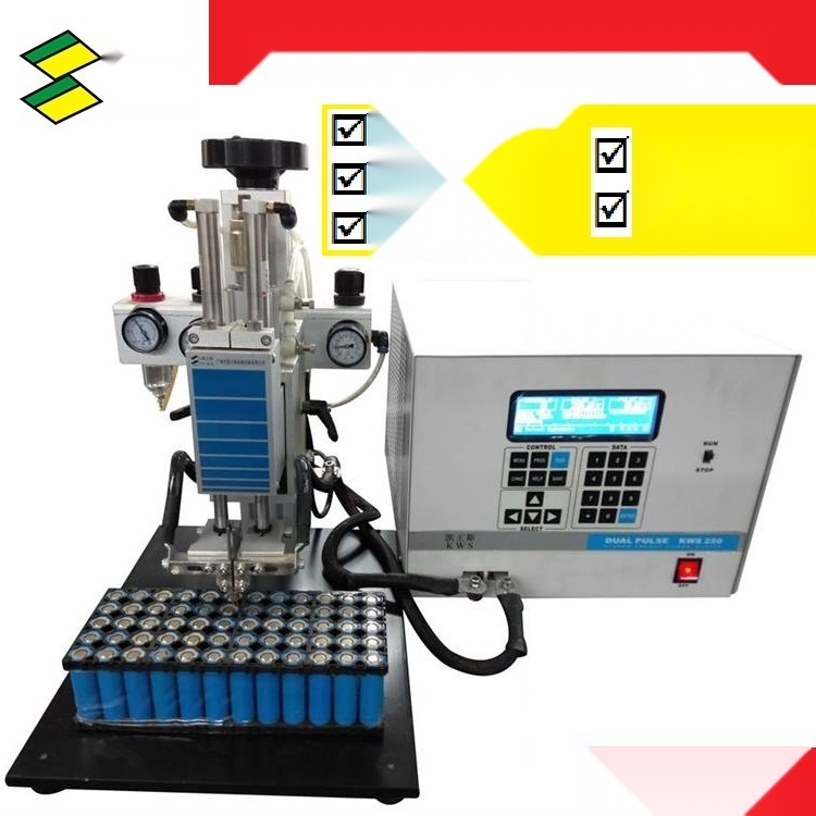 18650 Battery Spot Welder to Jharkhand