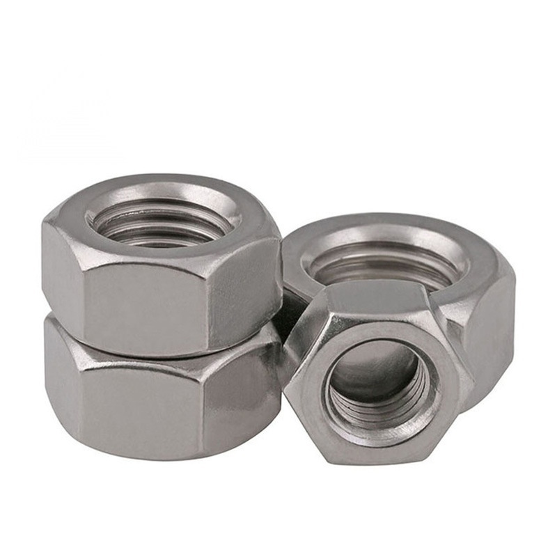 hex nuts to Telangana