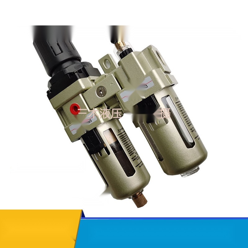 pneumatic two-unit air pressure regulator to Dadra and Nagar Haveli