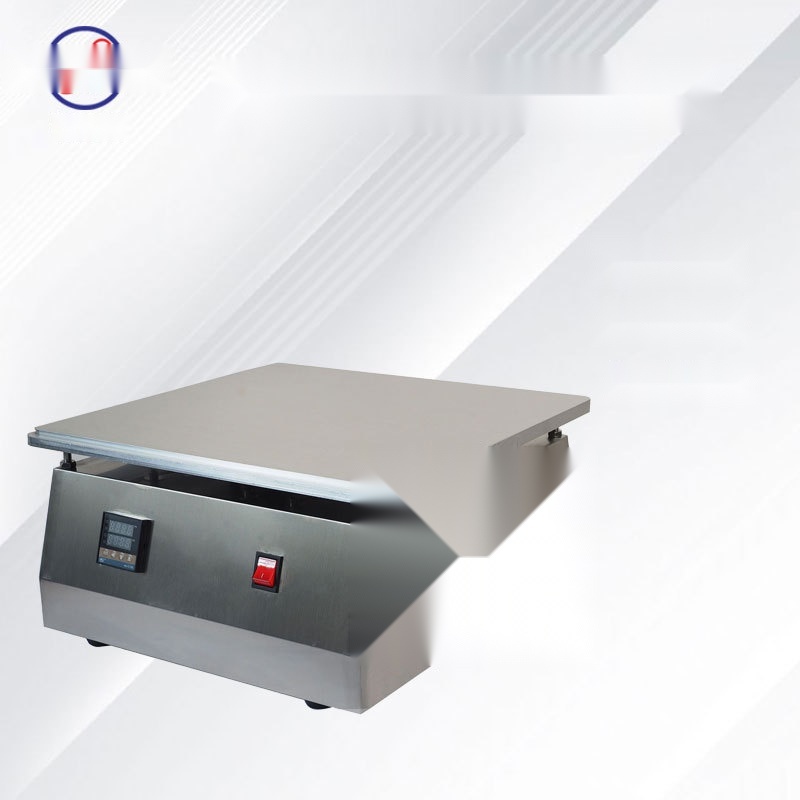 Heat shrink film machine to Assam