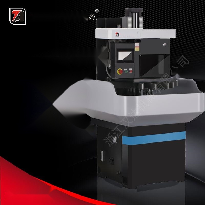 CNC vertical multi-hole drilling machine to Telangana