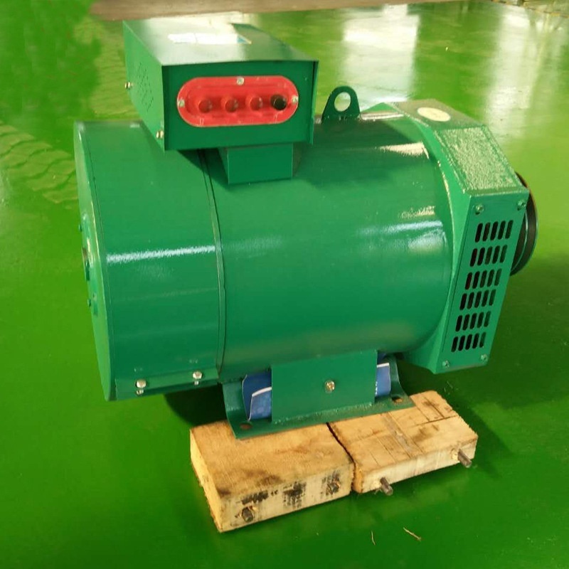 Diesel generator to Uttar Pradesh