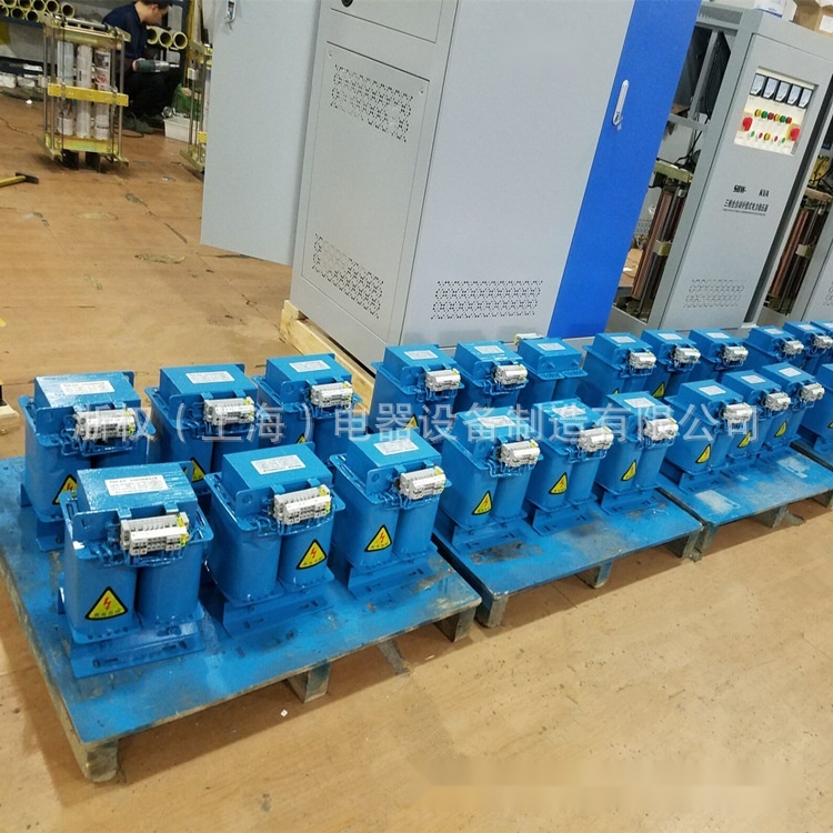 ES710-8KVA medical isolation transformer to West Bengal