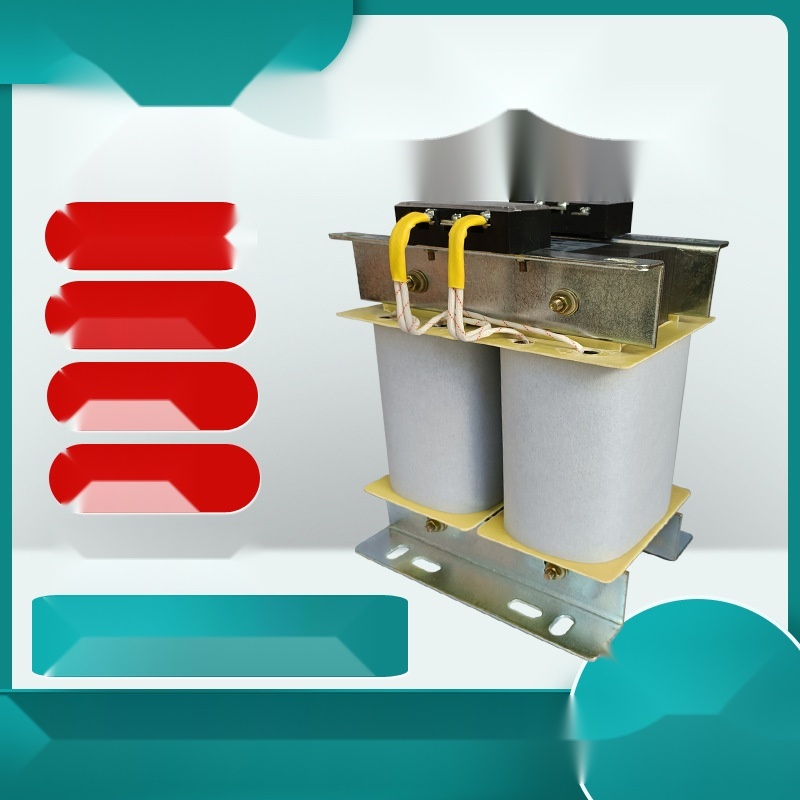 Isolation transformer to Chandigarh
