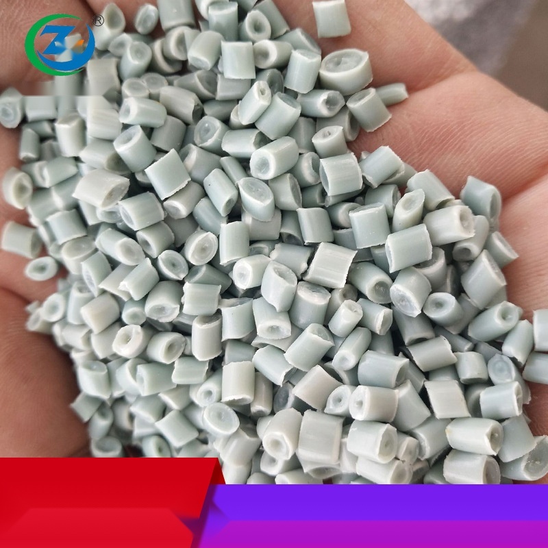 HDPE small hollow granules to Mizoram