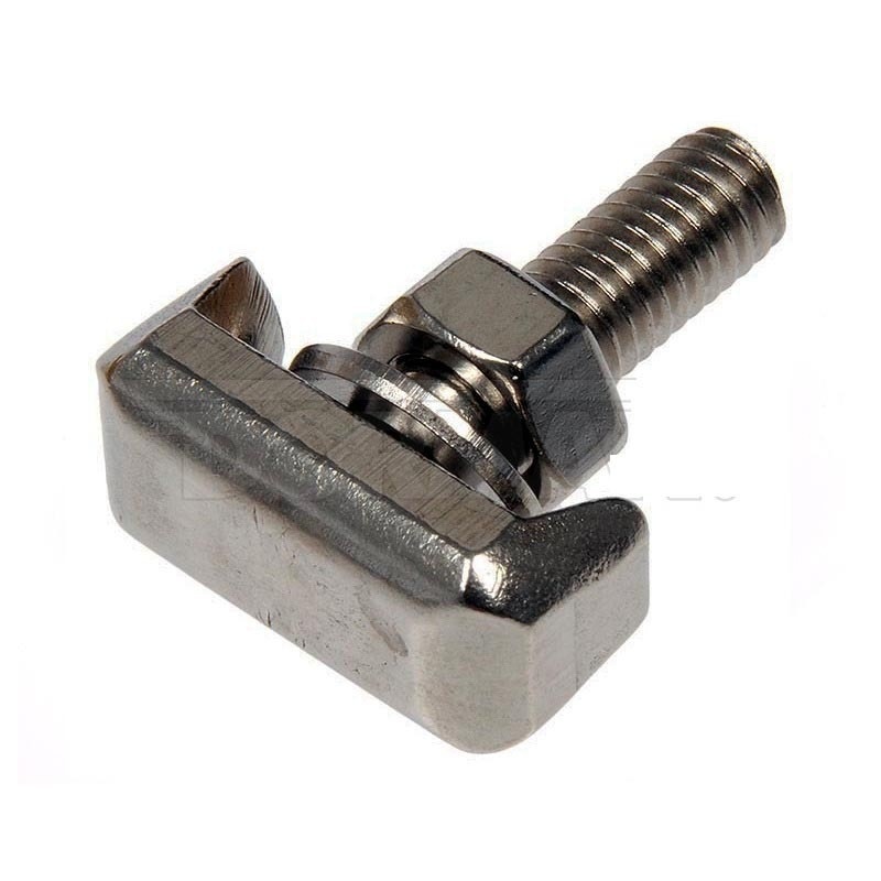 Automotive stainless steel T-bolt to Meghalaya