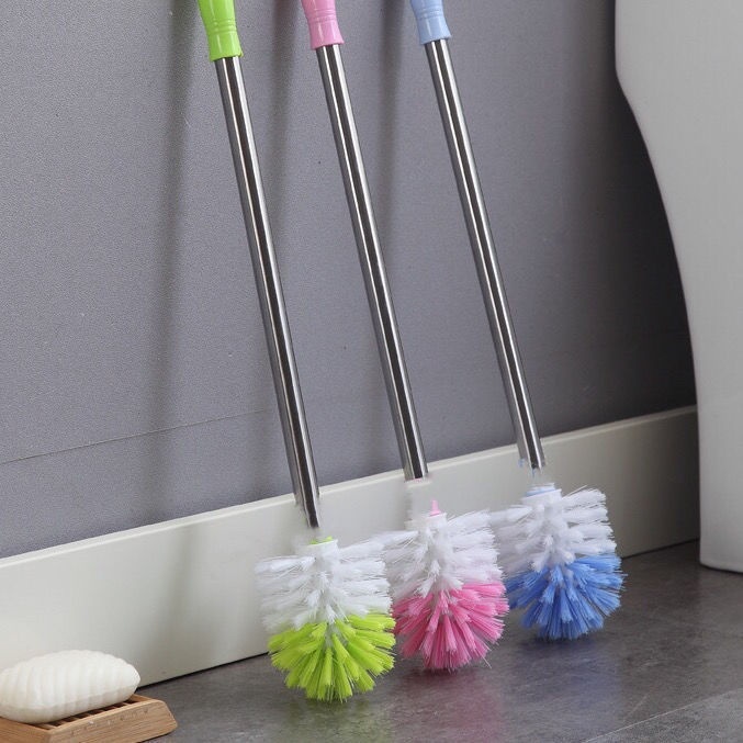 wall-mounted toilet brush to Madhya Pradesh