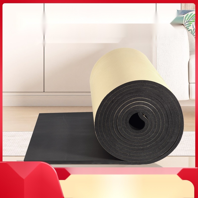 50mm Rubber-Plastic Insulation Cotton to Daman and Diu
