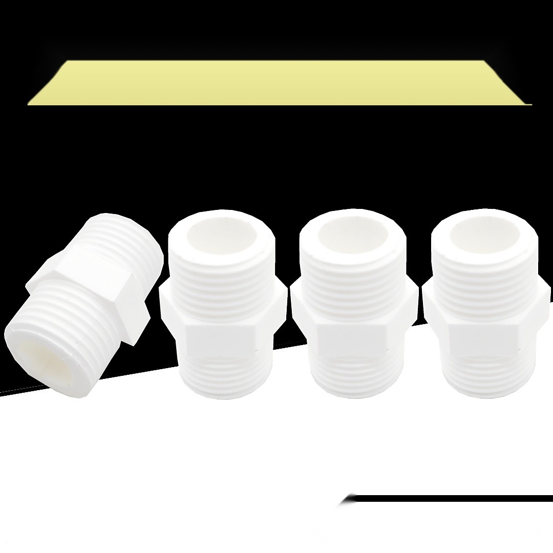 4-Part Plastic Double External Thread to Himachal Pradesh