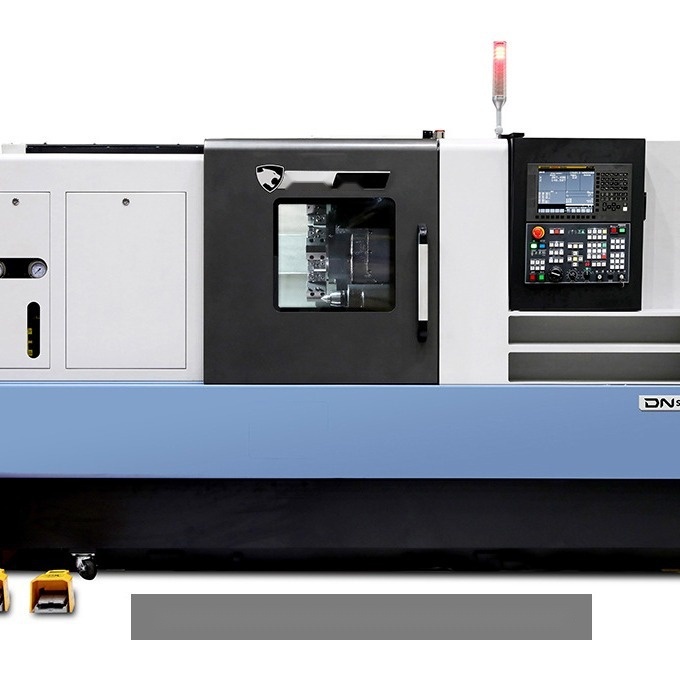 Doosan Lynx 225 CNC Machine to Jharkhand