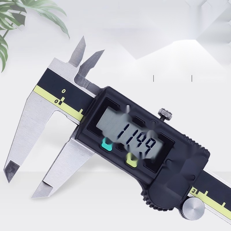 Mitutoyo electronic digital caliper to Tripura