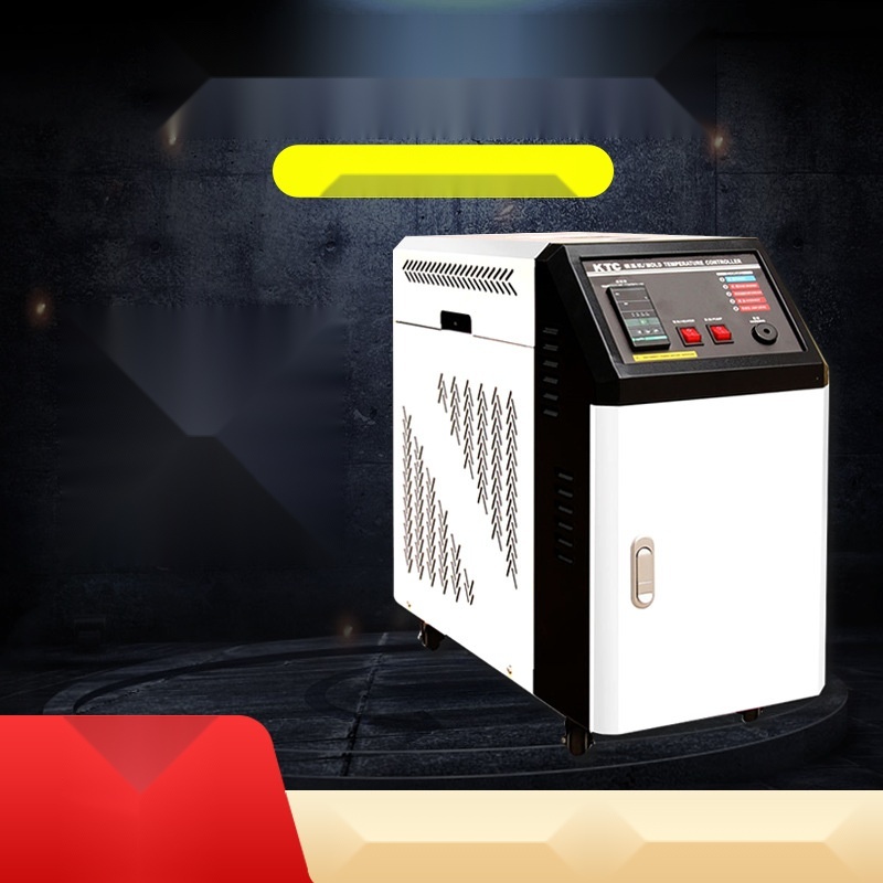 Mold temperature machine to Maharashtra