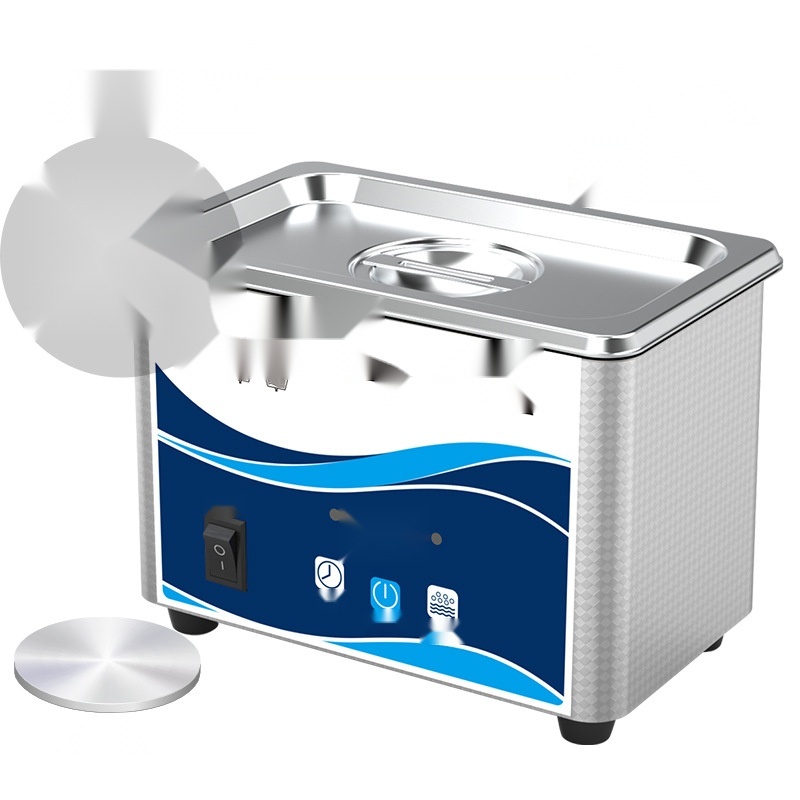 Ultrasonic glasses watch jewelry cleaner to Delhi