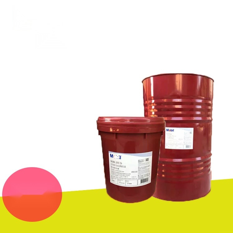 Mobil H68 anti-wear hydraulic oil to West Bengal
