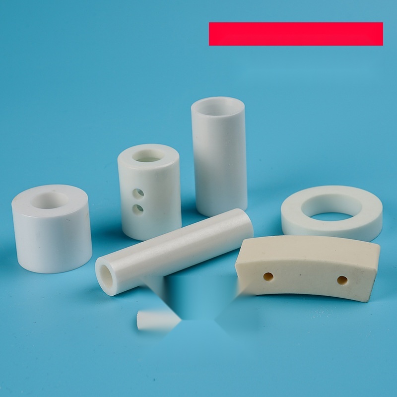Alumina ceramic block to Gujarat