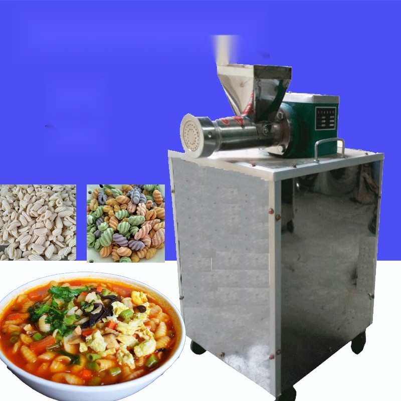 Shell crisp machine to Assam
