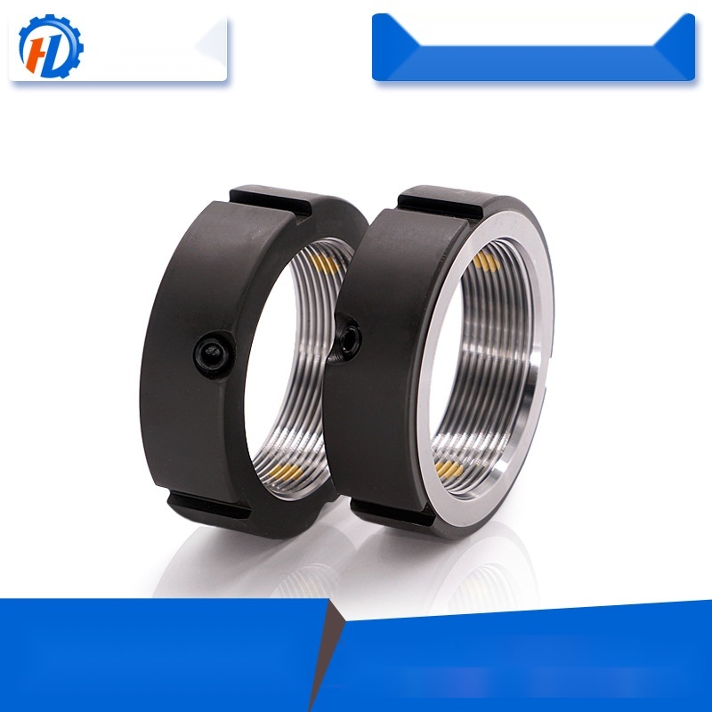 Thread Locking Round Nut to Andaman and Nicobar Islands
