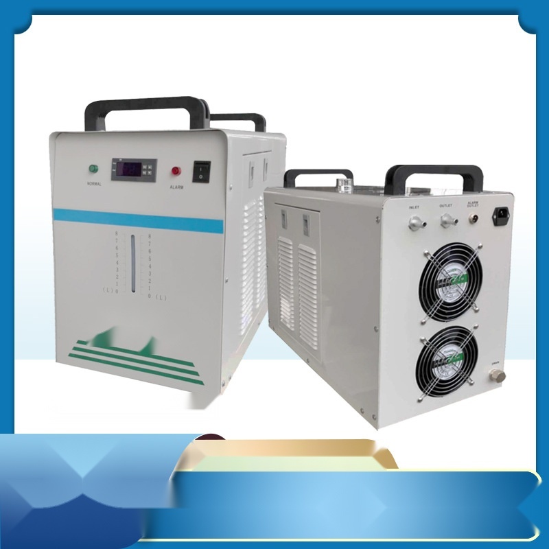 CW5200 water chiller to Himachal Pradesh