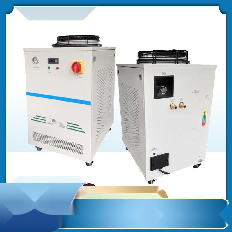 CW6200 industrial water chiller to Jharkhand