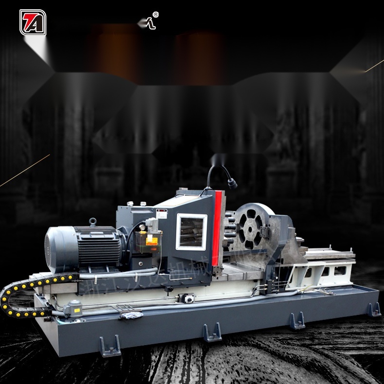 Multi-axis drilling machine to Lakshadweep