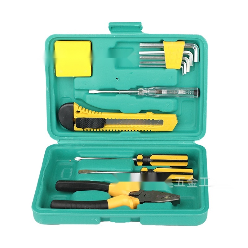 Tool repair hardware tool set to Sikkim