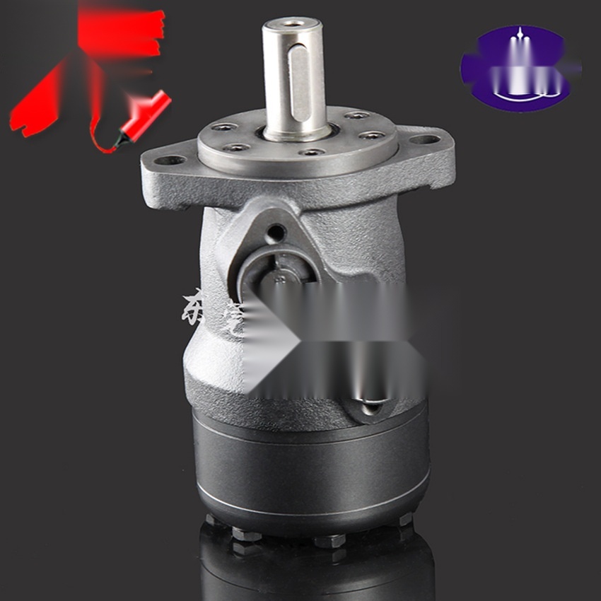 Hydraulic motor to Jharkhand