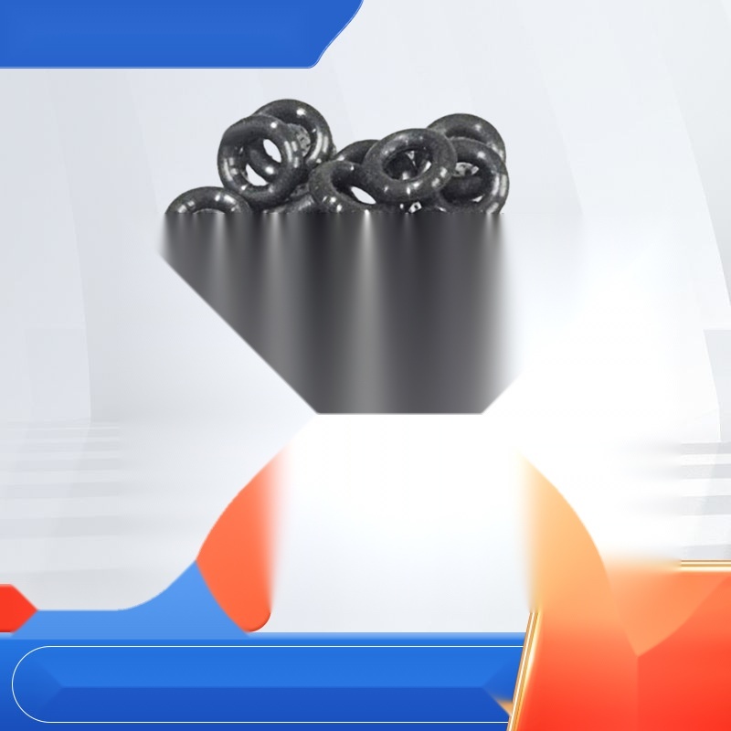 Silicone O-ring to Madhya Pradesh