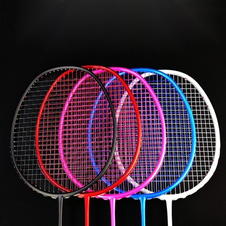 Full Carbon Fiber Badminton Racket to Himachal Pradesh
