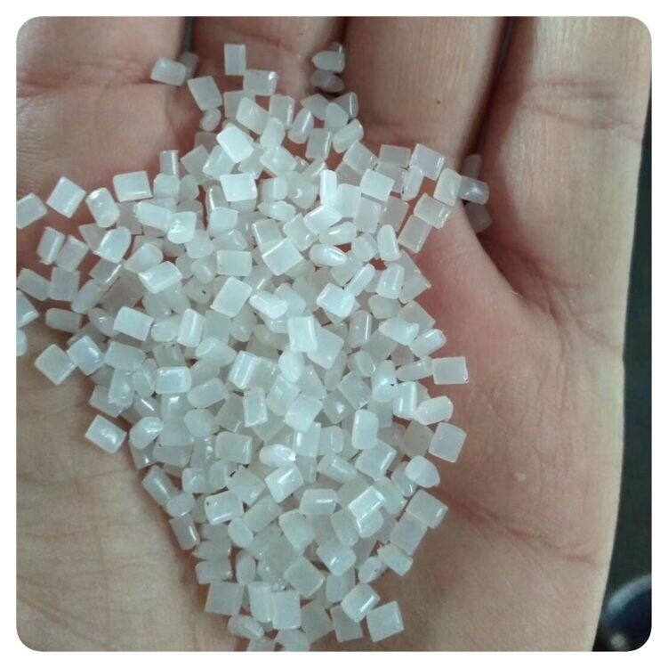 LDPE Plastic Pellets to Pondicherry