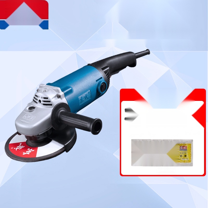 Dongcheng Angle Grinder S1M-FF-180A to Gujarat