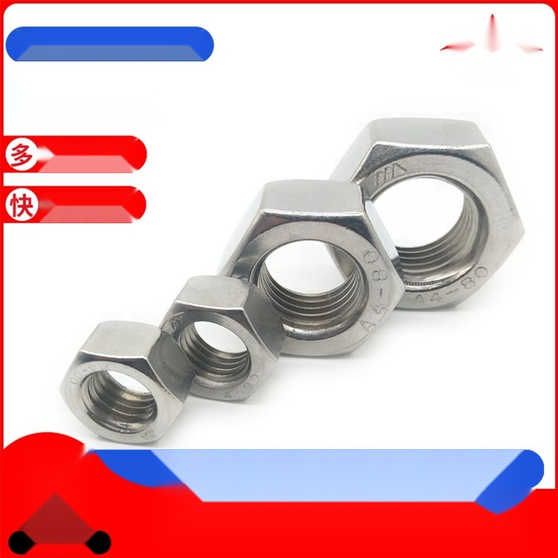 Stainless Steel Hex Nut to Andaman and Nicobar Islands