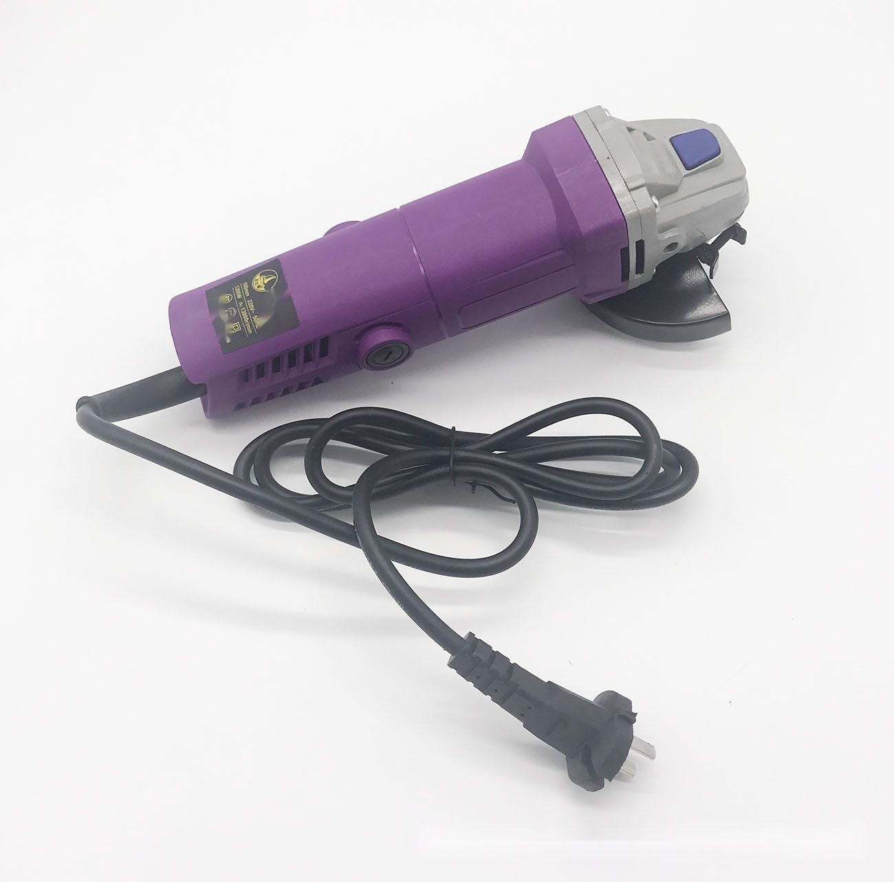 Gabler Angle Grinder to Goa