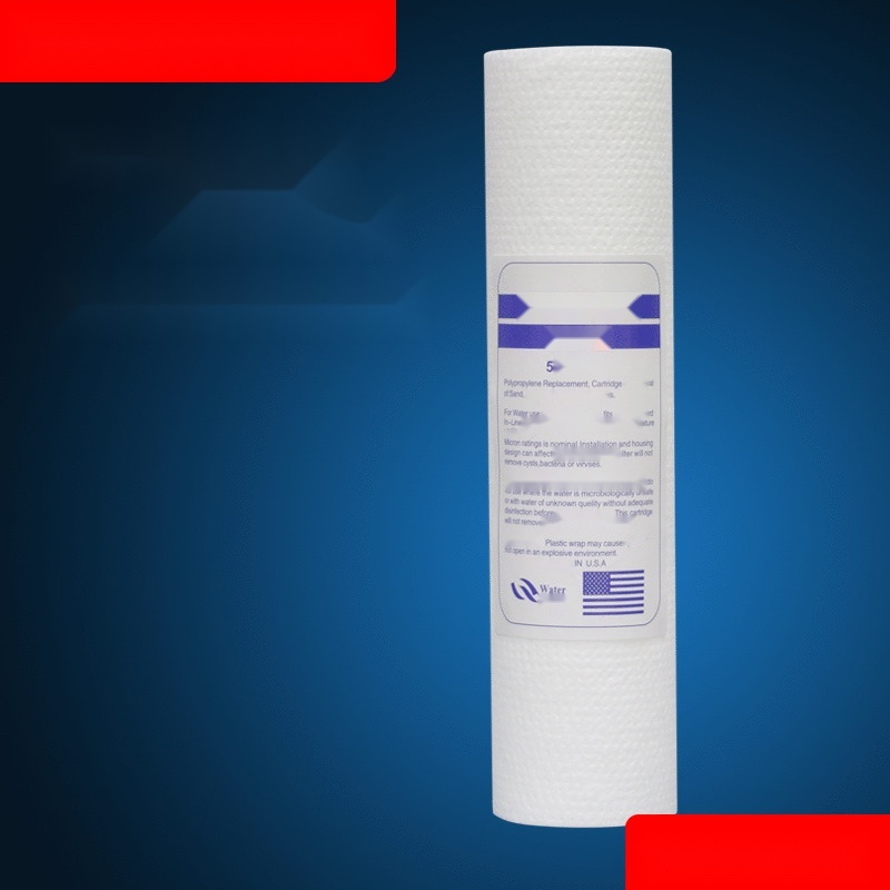 Melt-blown filter cartridge to Telangana