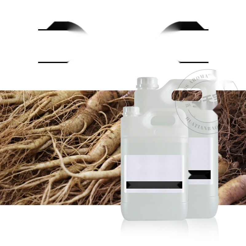 Ginseng hydrosol to Tripura