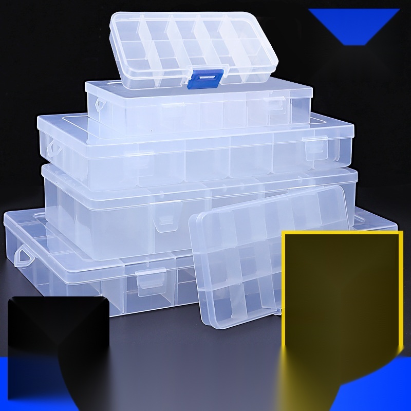 plastic storage box to Manipur